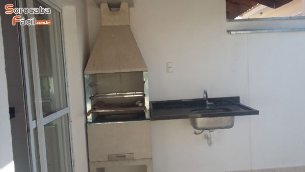 Casa em Pq. São Bento, Sorocaba - Oportunidade Sobrado Horto 1 - Foto 16